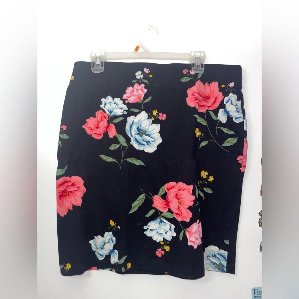 Old navy pencil skirt